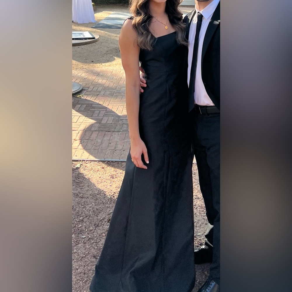 Bella Bridesmaids BB135